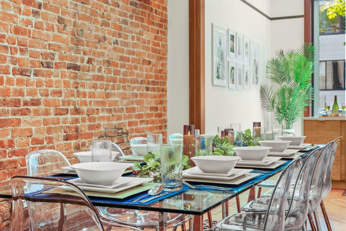 Large 5br 3.5ba, Chef’s Kitchen, Backyard gallery image 5