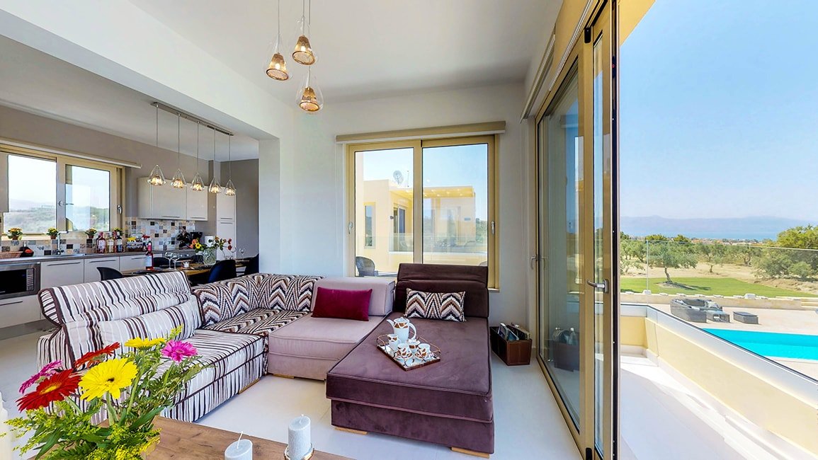 Large group villa-Accommodation & Wedding events! gallery image 3