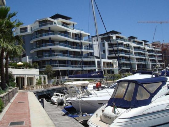 Property / Building - Property