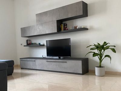 [Elegante Appartamento in Centro]