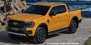 FORD RANGER 3.0 V6 PLATINUM AWD B6 A/T D/C P/U - 42 thumb