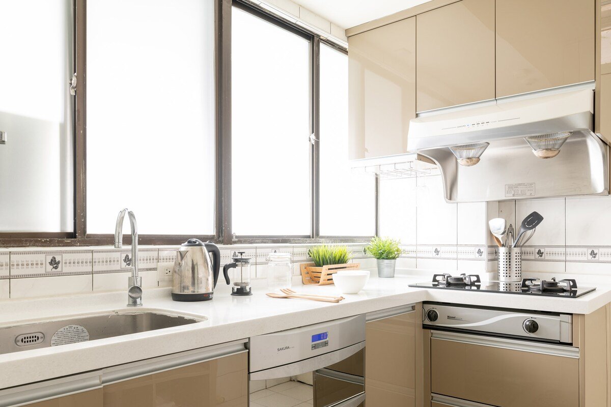 H&K 3/2 Central Shandao Temple in Zhongzheng gallery image 4