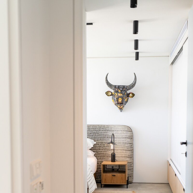 An African Story 2 Bedroom gallery image 3