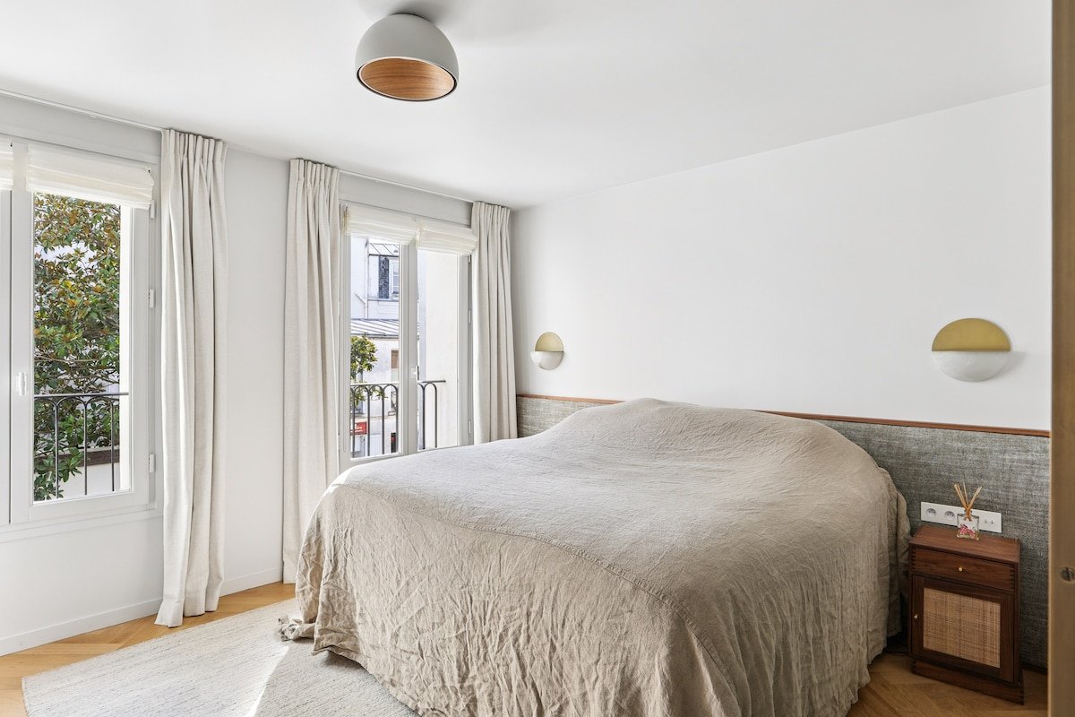 Maison Montmartre gallery image 3