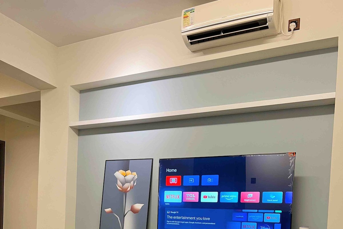 Cozy 3 bedrooms 10 pax Tst station gallery image 5