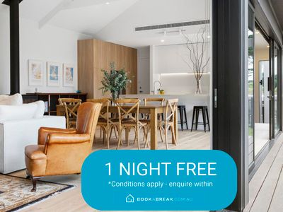 Wattle Grove – Walk to Portsea Hotel & Beach