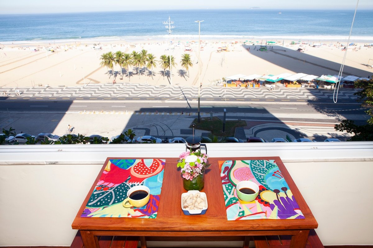 Ocean View, Attention to Detail, Unique Experience gallery image 2