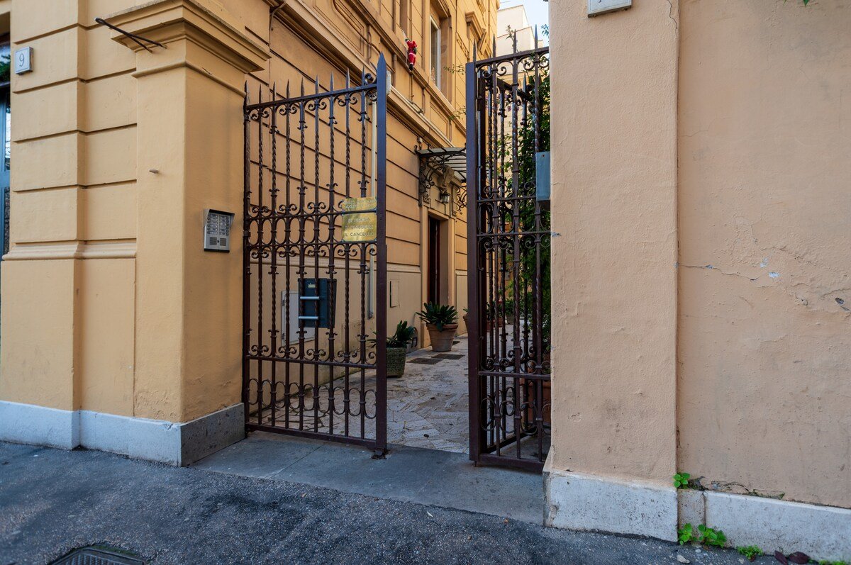 Centro – Vaticano – San Pietro gallery image 3