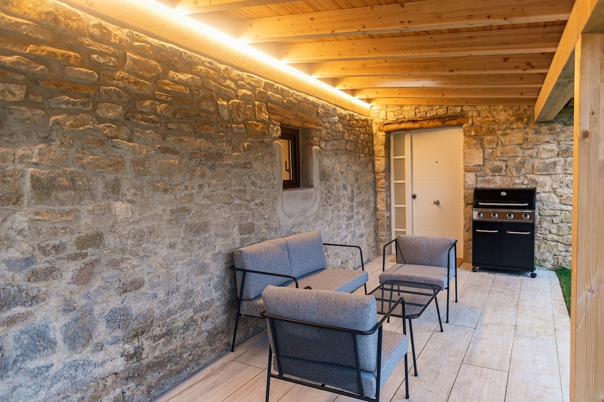 Preciosa Casa Rural Siete Huertas gallery image 5