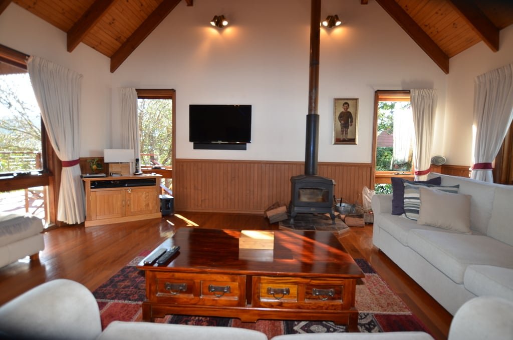 Ruddle’s Retreat – for families, kids and pets gallery image 4