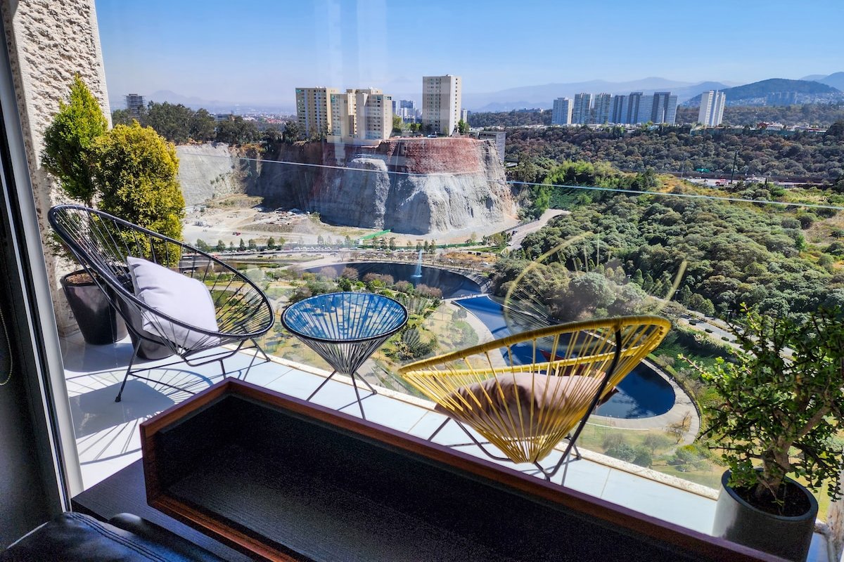 Santa Fe / Parque la Mexicana gallery image 5