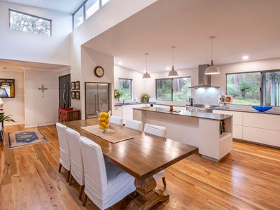 LuxHaven-luxury & serenity await