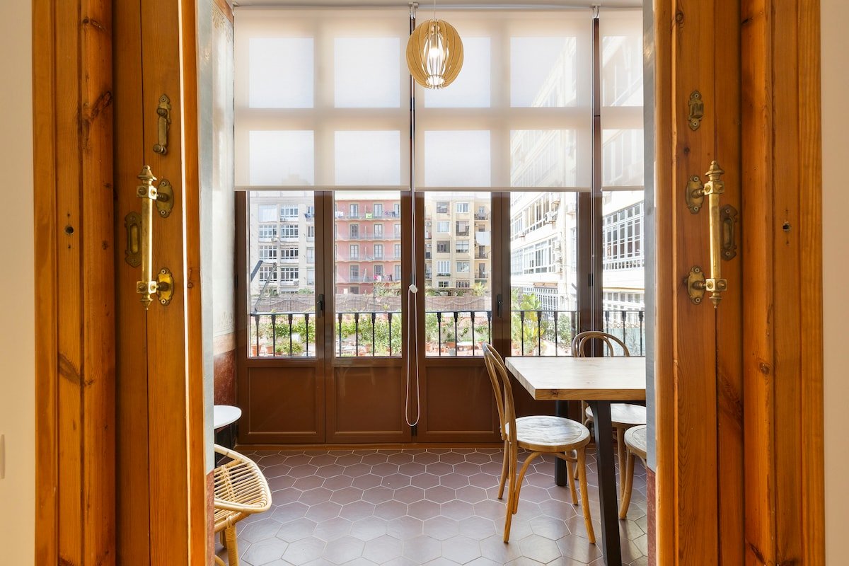 Three-Bedrs Apt, 2 Bathr (4 Adults) 12 gallery image 5