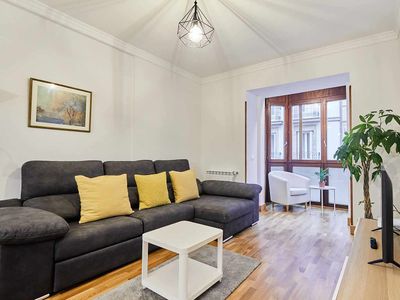 Txindoki Apartment by BasqueHomes