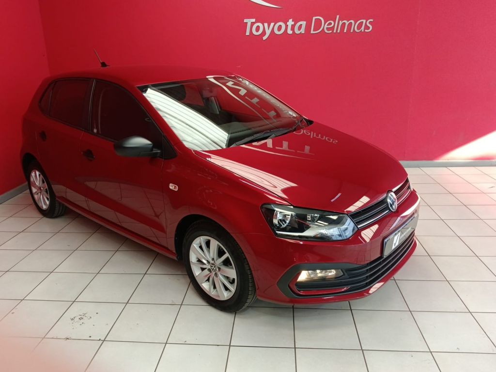 VOLKSWAGEN POLO VIVO 1.4 for Sale in South Africa