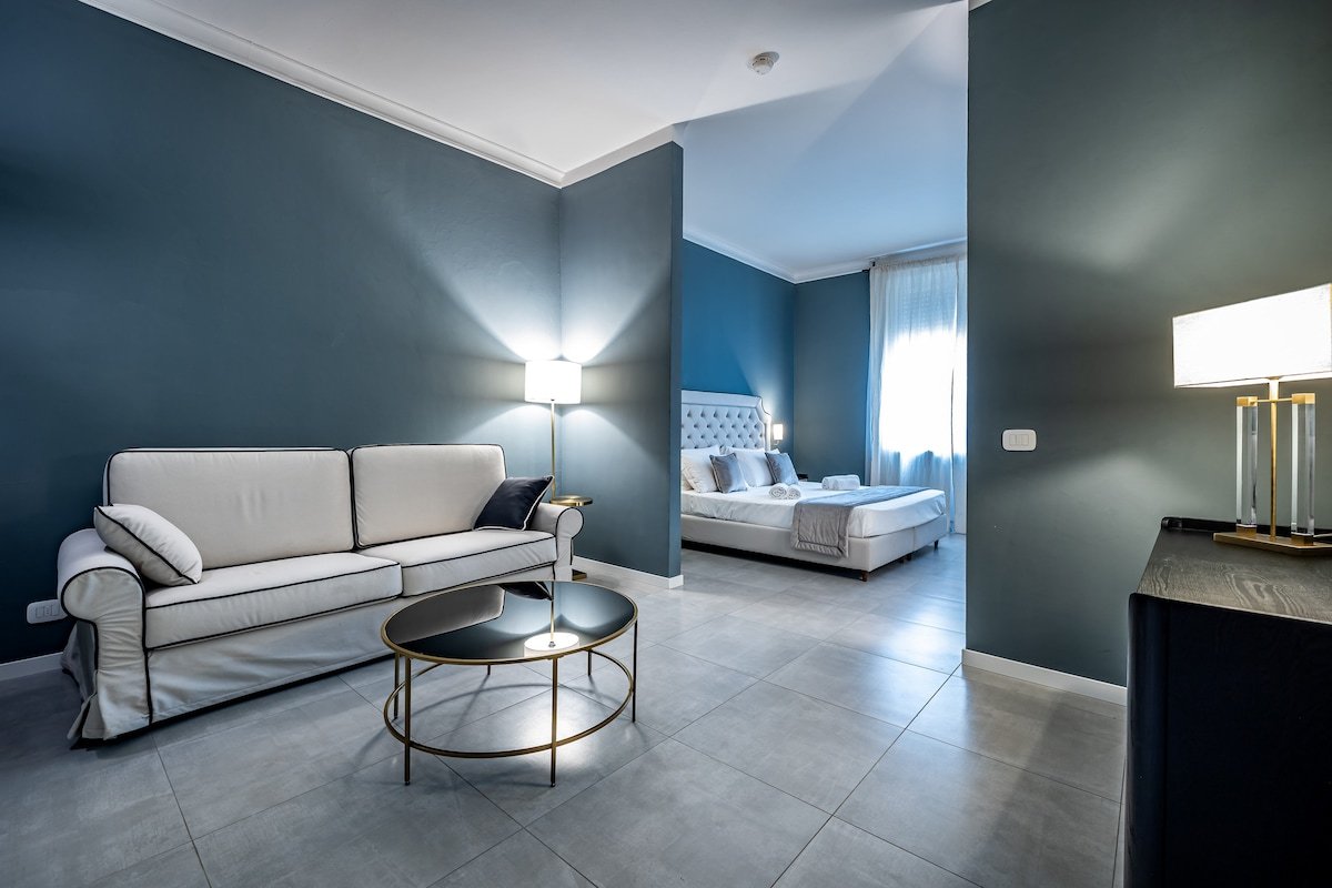 YD Lamarmora luxury contemporary gallery image 4