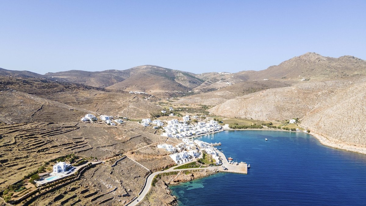 Villa Privilegio Mykonianvilla gallery image 3