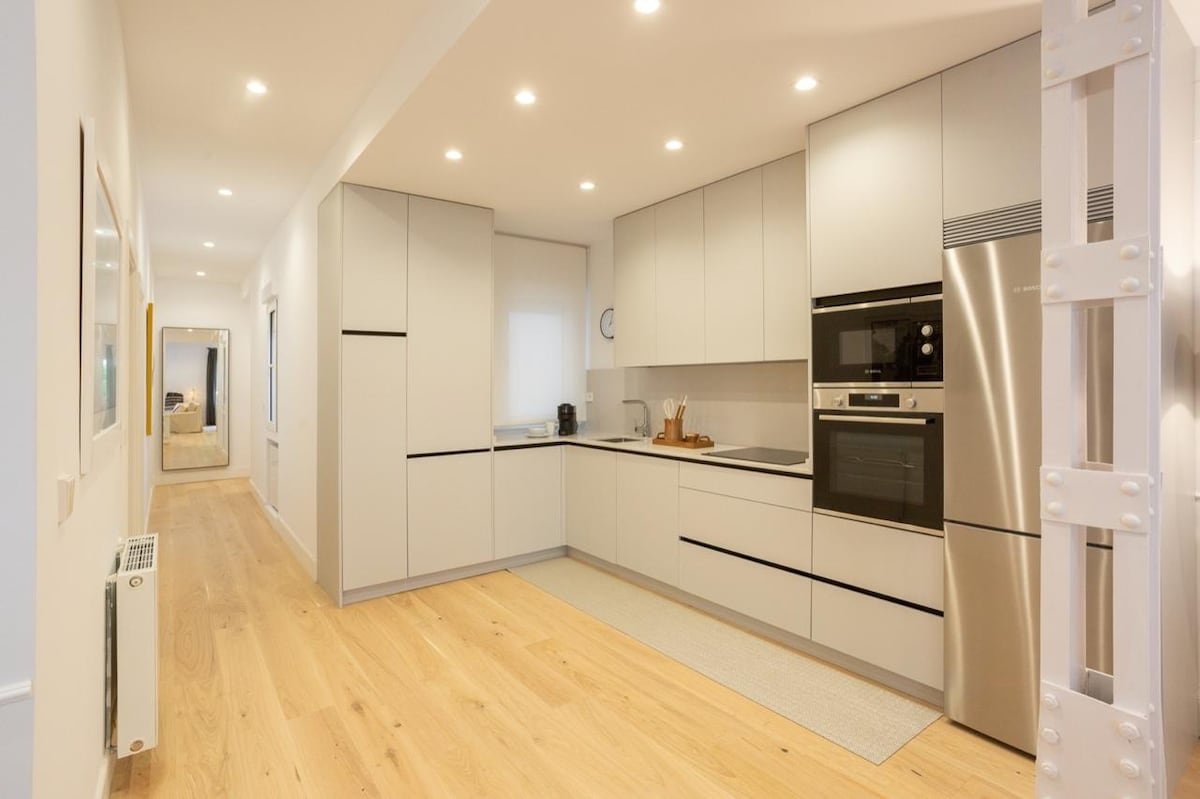 Lusso in centro a Madrid gallery image 2