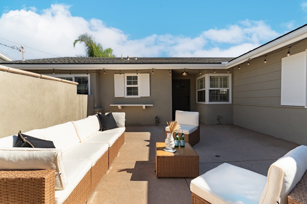 3 Bed w/ Pool, Spa, Game Room, Family Friendly gallery image 3