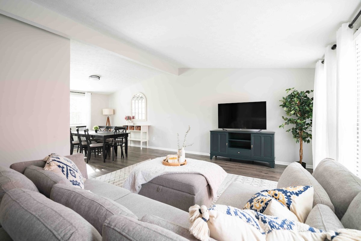 Game room~Minutes to the Zoo~Near Powell/Dublin gallery image 2