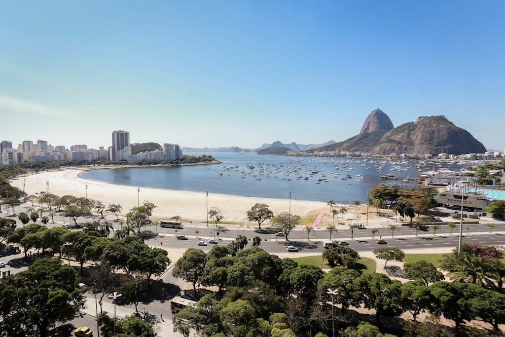 Premium Penthouse! Best View! gallery image 5