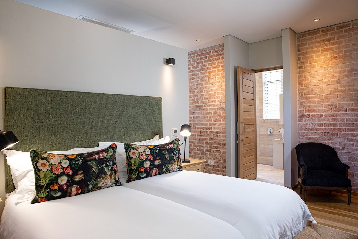 Taaibosch Collection@Garden Villa gallery image 4