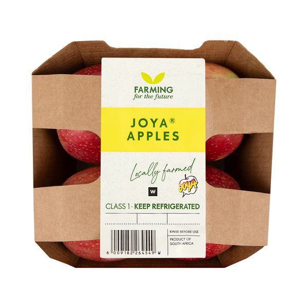 Photo of Joya® Apples 4 pk