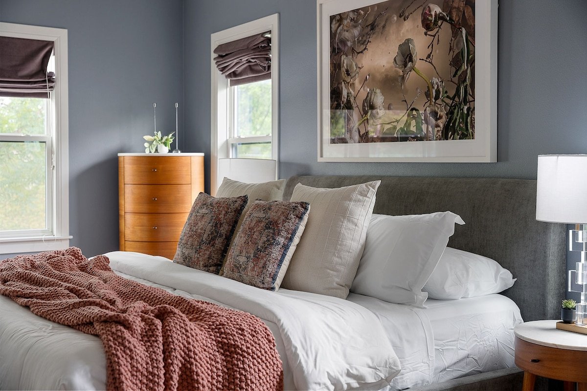 Dream Home Not Townhome | Walk to the Park no 4728 gallery image 3