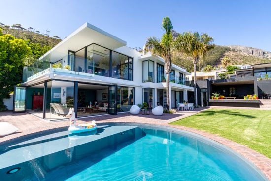 Villa 41 Chic Photo 12