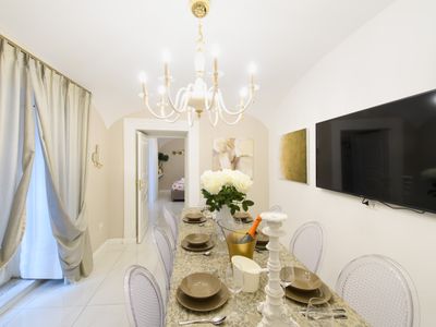 Gran Maison Toledo – Ideal for groups up to 12