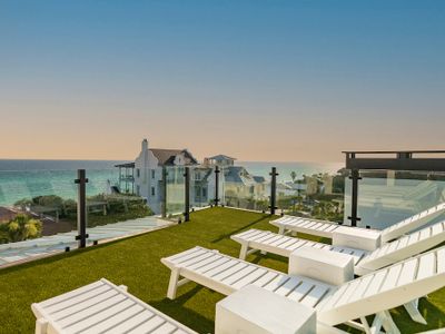 Above & Beyond|Easy Beach Access|Gulf Views|Pool