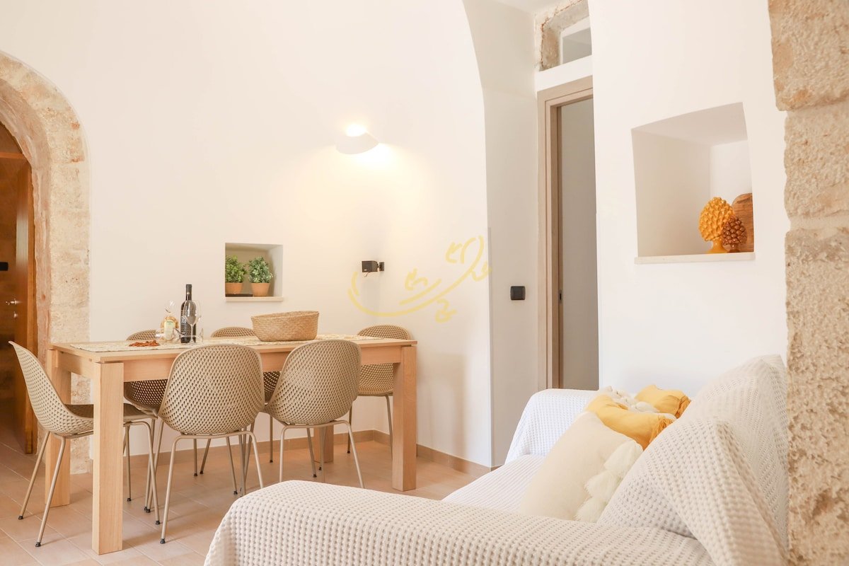 TD Trulli Bruco Large Pool for Family Fun gallery image 5