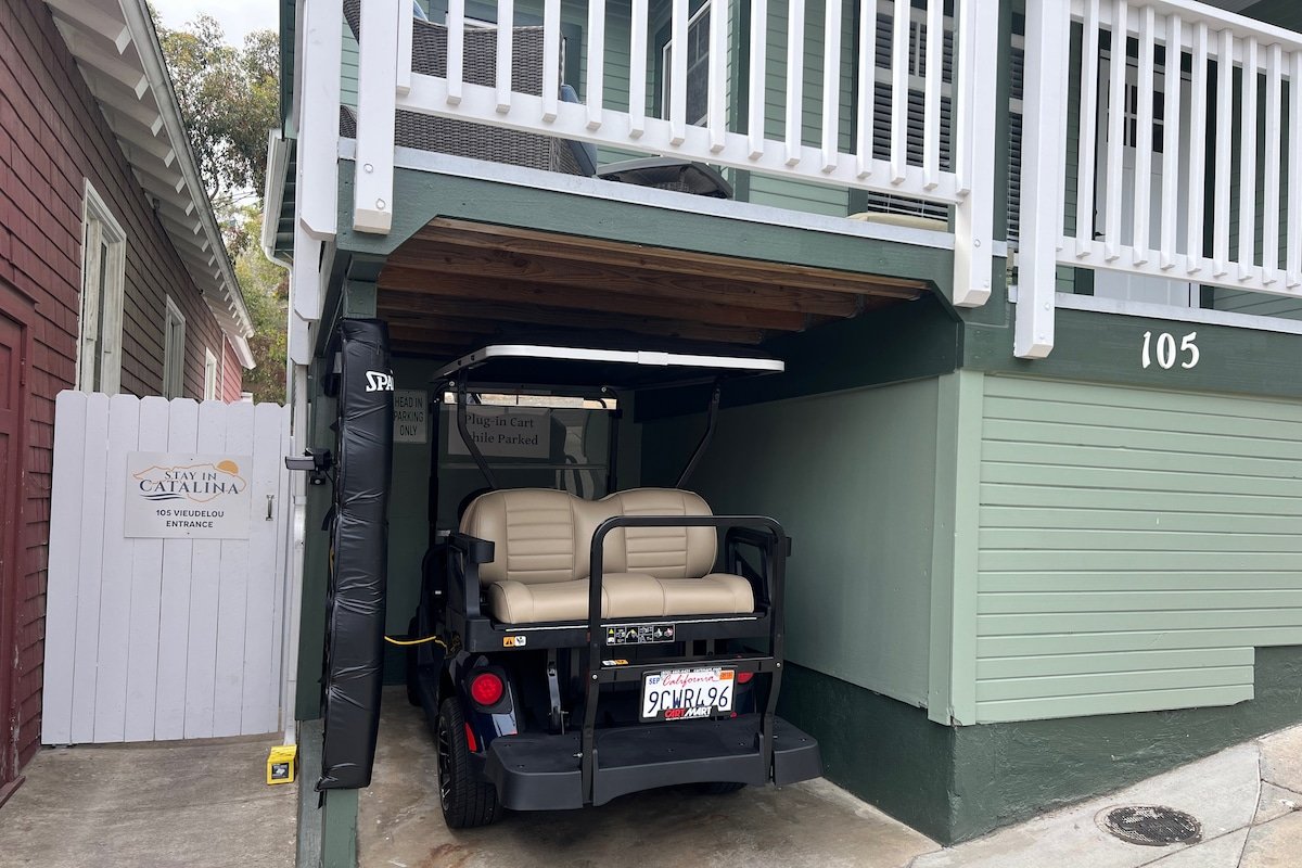 Catalina 3 bedrooms with Hot Tub & Golf Cart gallery image 5