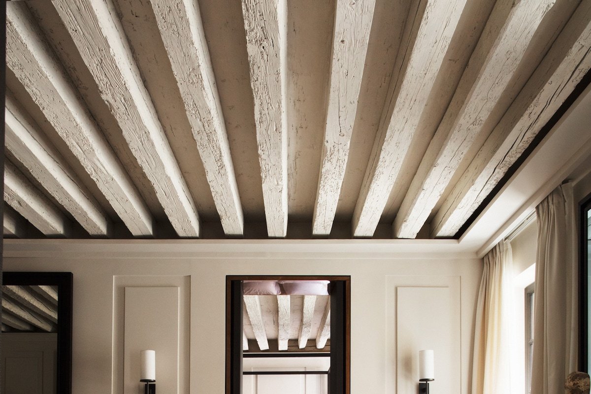 Palazzo Cristo -Luxury Venice with private terrace