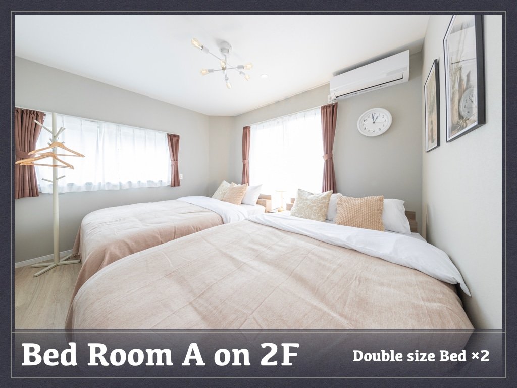 renovated / 5 bedrooms / max 17 people gallery image 5