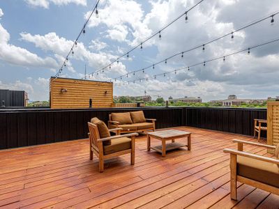 Sleeps 20+Rooftop+Garage+Pet Friendly