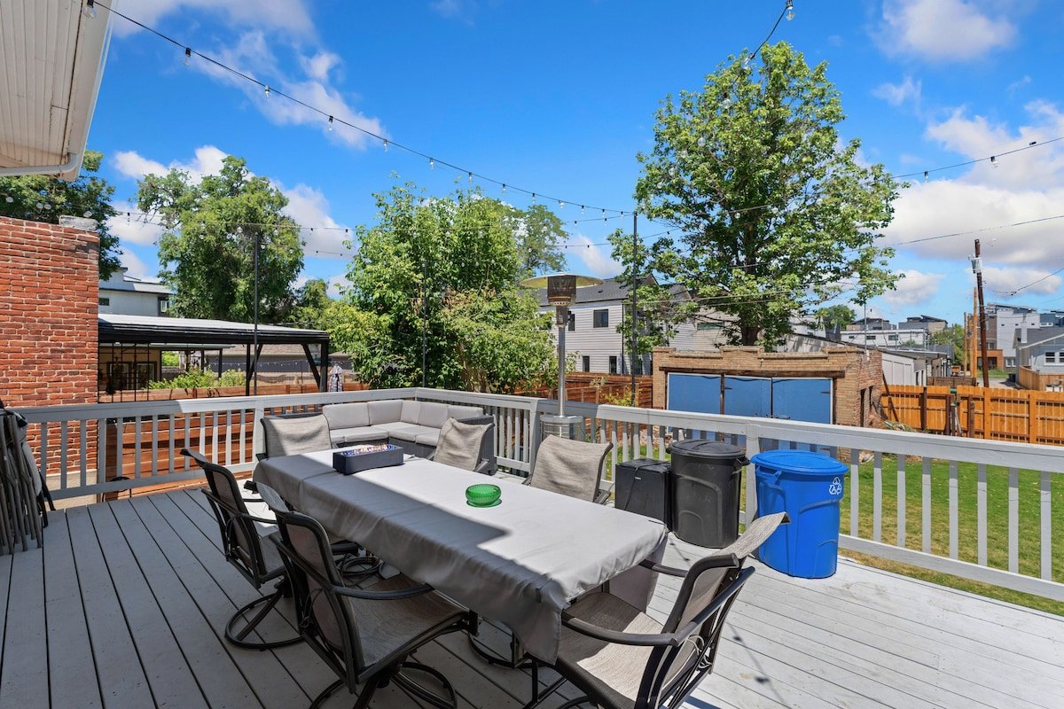 5 blks to Empower, $9 Uber to Dntwn gallery image 5