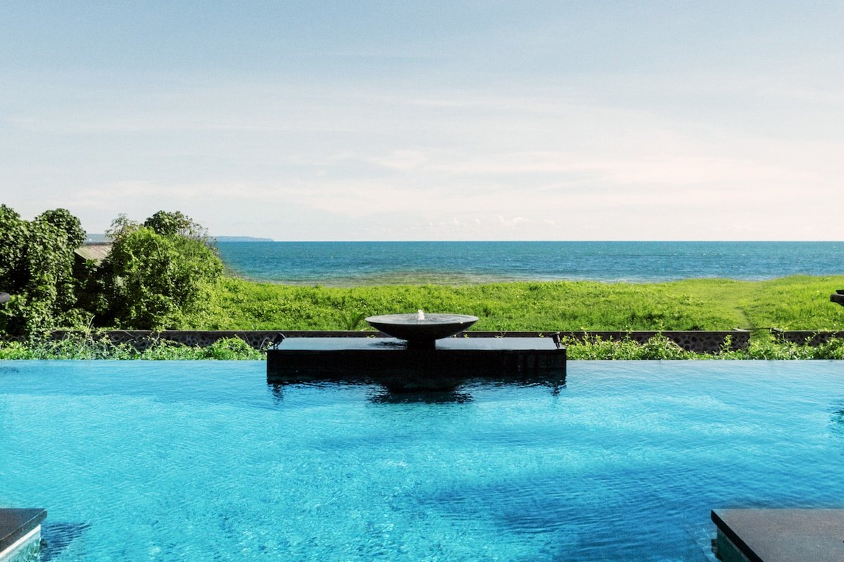 Seseh Beach Villa I gallery image 2