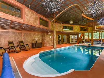 Thousand Owls Estate – your resort oasis in Ottawa