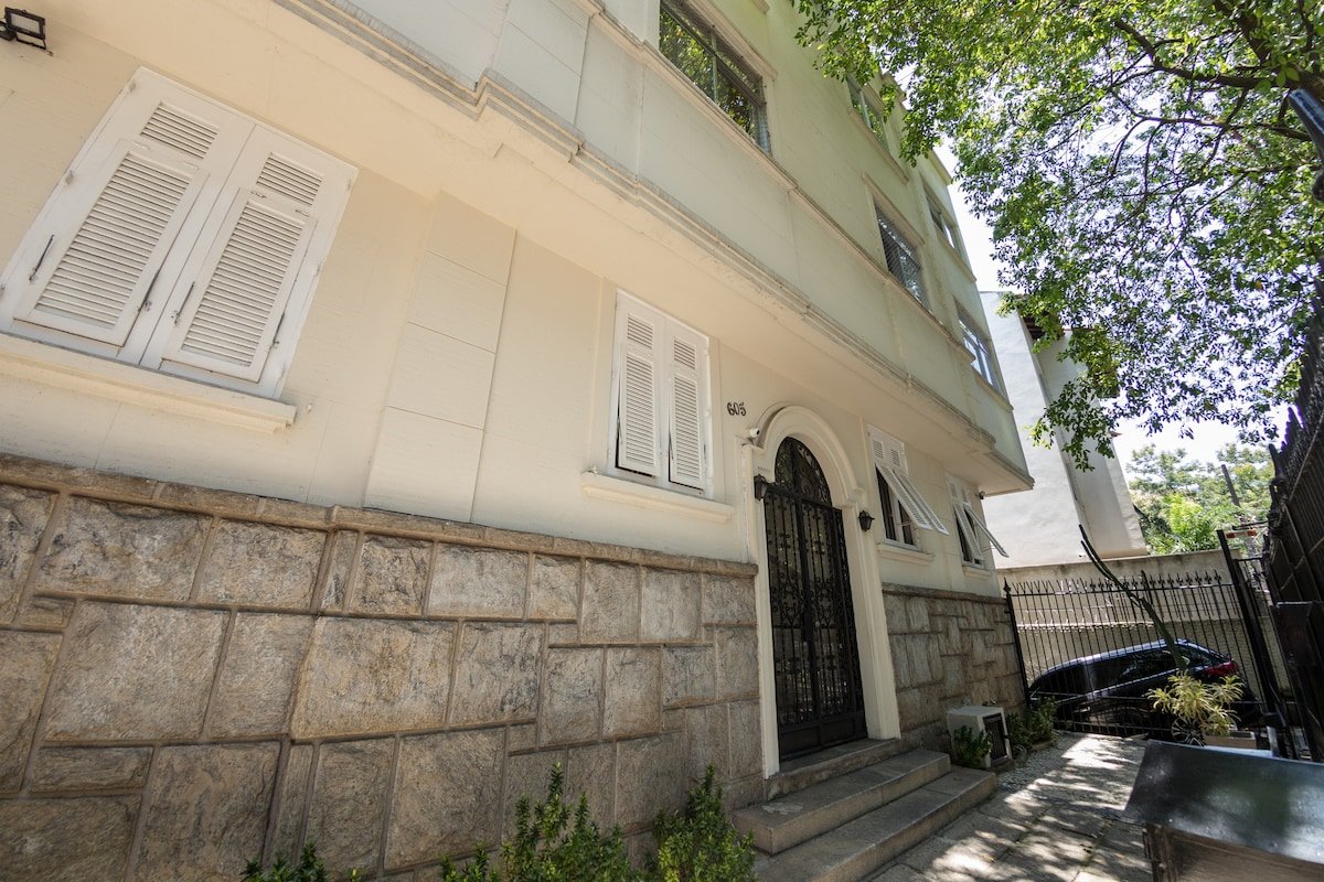 Entire Unit in Leblon (best location in Rio) gallery image 4