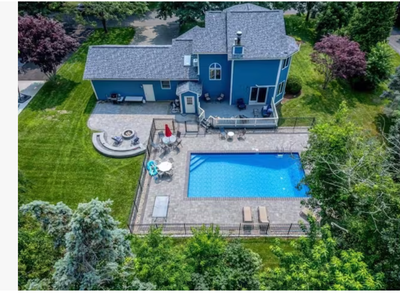 The Cozy Nest #2 – Pool|Fire Pit|10 min Newport