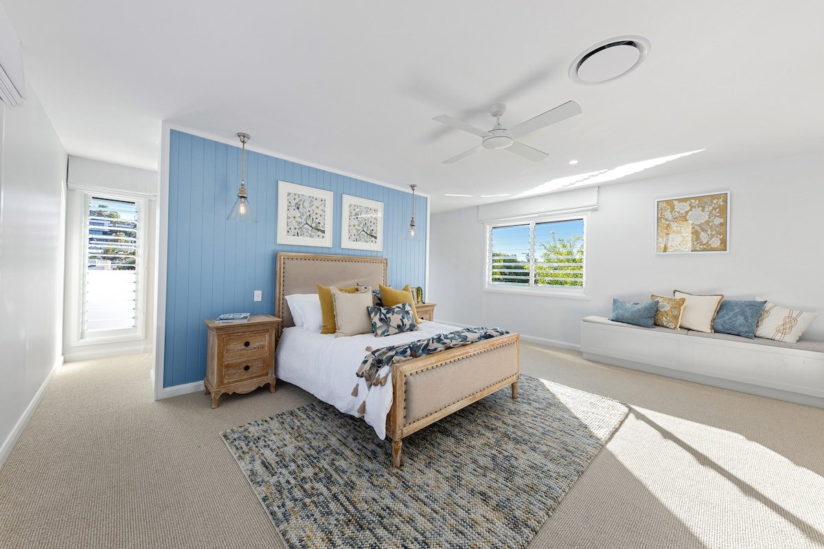 ‘Sunrise View’ – Luxury Villa. gallery image 3