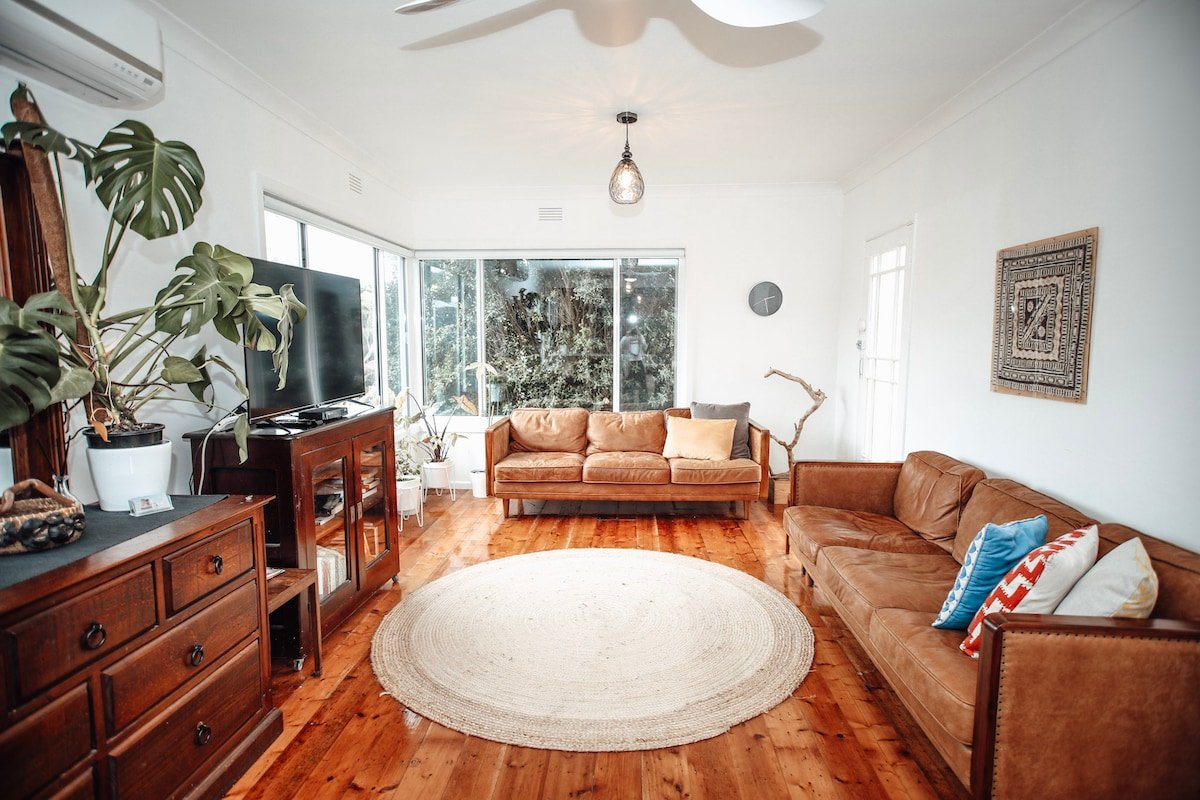 Craypot Cottage – Port Campbell, Victoria gallery image 3