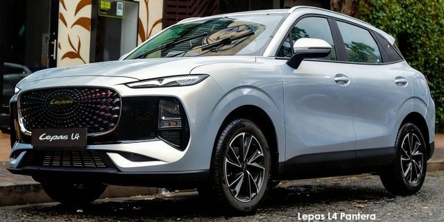 LEPAS L4 1.5T PANTERA A/T - 3 