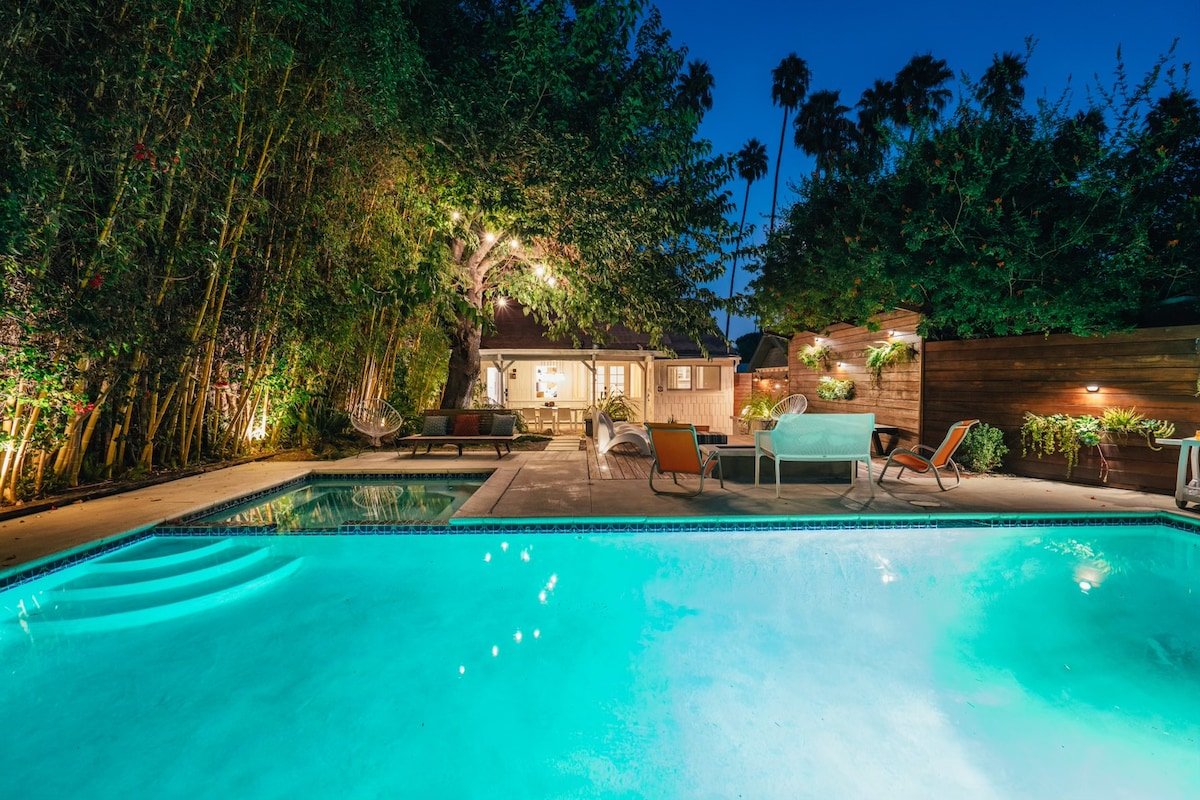 Hollywood Dreamland gallery image 2