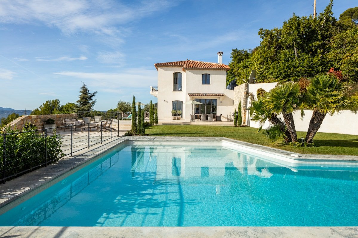 Villa La Corniche gallery image 4