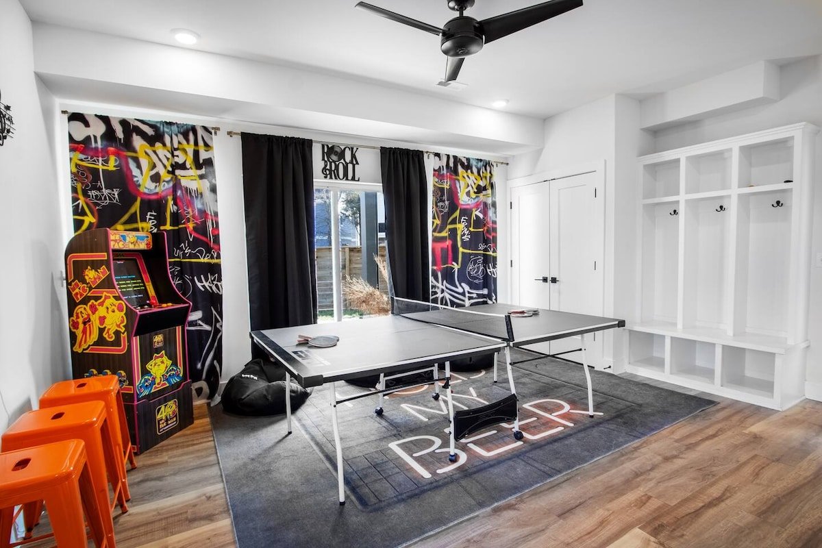 House of Rock in Music City gallery image 2