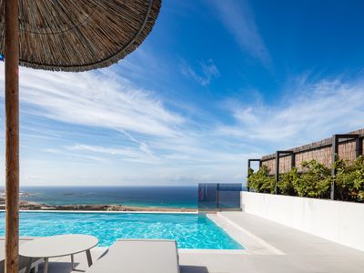 Villa Niso I Luxury villa with stunning seaview