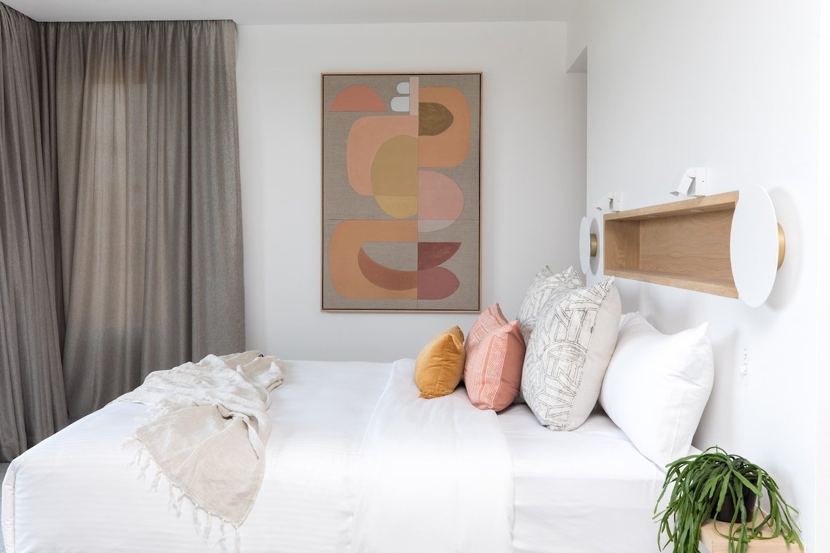 Artis Penthouse with Private Rooftop & Heated Pool gallery image 2