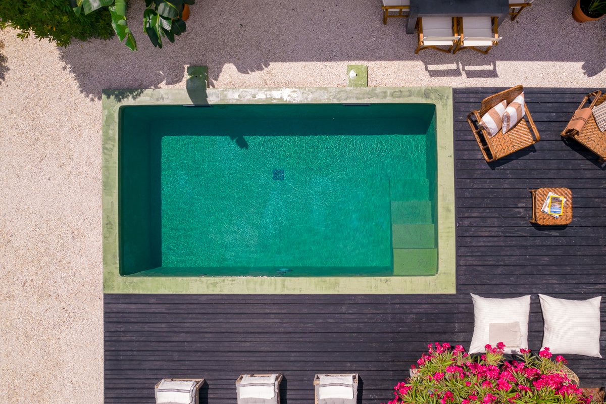 Amazing Pool Pavilion with Private Heated Pool